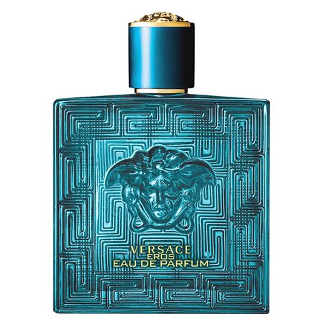 versace eros eau de parfum fragrantica|Versace Eros avis.